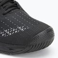 Scarpe da tennis da uomo Wilson Rush Pro Extra Duty nero/nero/bianco 7