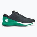 Scarpe da tennis Wilson Rush Pro Ace Clay infrarossi/bianco/nero da uomo 2
