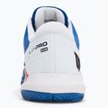 Wilson Rush Pro Ace Clay scarpe da tennis da uomo deja vu blu/ bianco/ infrarossi 6