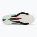 Scarpe da tennis da uomo Wilson Rush Pro 4.5 Clay bianco / bosforo / nero 4
