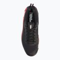 Scarpe da tennis da uomo Wilson Rush Pro 4.5 nero/infrarossi/bianco 5