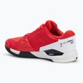 Scarpe da tennis da uomo Wilson Rush Pro Ace Clay nero/ bosforo/ bianco 3