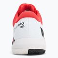 Scarpe da tennis da uomo Wilson Rush Pro Ace Clay nero/ bosforo/ bianco 6