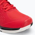 Scarpe da tennis da uomo Wilson Rush Pro Ace Clay nero/ bosforo/ bianco 7