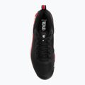 Scarpe da tennis da uomo Wilson Rush Pro 4.5 Clay nero/ infrarosso/ bianco 4