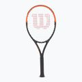 Racchetta da tennis per bambini Wilson Burn Spin Jr 26