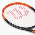 Racchetta da tennis per bambini Wilson Burn Spin Jr 26 5
