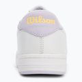 Scarpe da donna Wilson Pro Staff 87 Mesh W bianco/blu lavanda/luce solare 6