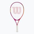 Racchetta da tennis per bambini Wilson Intrigue 23 Girls