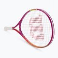 Racchetta da tennis per bambini Wilson Intrigue 23 Girls 2