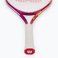 Racchetta da tennis per bambini Wilson Intrigue 23 Girls 3