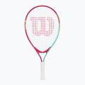 Racchetta da tennis per bambini Wilson Intrigue 21 Girls