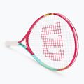 Racchetta da tennis per bambini Wilson Intrigue 21 Girls 2