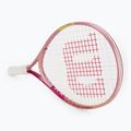 Racchetta da tennis Wilson Intrigue 19 Girls per bambini 2