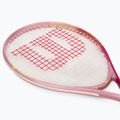 Racchetta da tennis Wilson Intrigue 19 Girls per bambini 5