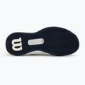 Scarpe da tennis da donna Wilson Intrigue Pro Clay W navy blazer/ navy blazer/ bianco 4