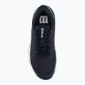 Scarpe da tennis da donna Wilson Intrigue Pro Clay W navy blazer/ navy blazer/ bianco 5
