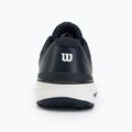 Scarpe da tennis da donna Wilson Intrigue Pro Clay W navy blazer/ navy blazer/ bianco 6