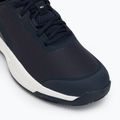 Scarpe da tennis da donna Wilson Intrigue Pro Clay W navy blazer/ navy blazer/ bianco 7
