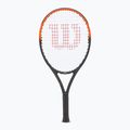 Racchetta da tennis Wilson Burn Spin Jr 24 per bambini