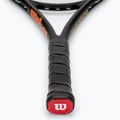 Racchetta da tennis Wilson Burn Spin Jr 24 per bambini 3