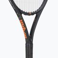 Racchetta da tennis Wilson Burn Spin Jr 24 per bambini 4