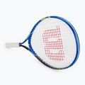 Racchetta da tennis per bambini Wilson Slam 25 Boys 2