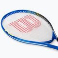 Racchetta da tennis per bambini Wilson Slam 25 Boys 5