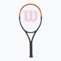 Racchetta da tennis Wilson Burn Spin Jr 25 per bambini
