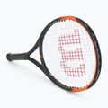 Racchetta da tennis Wilson Burn Spin Jr 25 per bambini 2