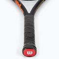 Racchetta da tennis Wilson Burn Spin Jr 25 per bambini 3