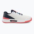 Scarpe da tennis da donna Wilson Intrigue Pro Clay W bianco/ navy blazer/ dubarry 2