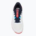 Scarpe da tennis da donna Wilson Intrigue Pro Clay W bianco/ navy blazer/ dubarry 5