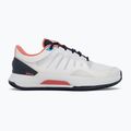 Scarpe da tennis da donna Wilson Intrigue Tour Clay W bianco/ navy blazer/ dubarry 2