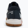 Scarpe da tennis da uomo Wilson Rush Pro Ace Clay RG bianco/ navy blazer/ gomma 6