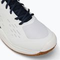 Scarpe da tennis da uomo Wilson Rush Pro Ace Clay RG bianco/ navy blazer/ gomma 7