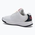 Scarpe da tennis da donna Wilson Intrigue Lite W bianco/ navy blazer/ dubarry 3