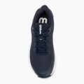 Scarpe da tennis da donna Wilson Intrigue Lite W navy blazer/ bianco/ navy blazer 5