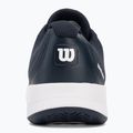 Scarpe da tennis da donna Wilson Intrigue Lite W navy blazer/ bianco/ navy blazer 6