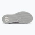 Scarpe da tennis da donna Wilson Intrigue Lite W blu lavanda/ bianco/ roccia lunare 4