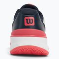 Scarpe da tennis da donna Wilson Intrigue Pro W bianco/ navy blazer/ dubarry 6