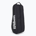 Wilson Advantage 6PK borsa da tennis nera 2