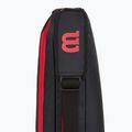 Wilson Advantage borsa da tennis 3PK nero 5