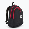 Zaino da tennis Wilson Advantage nero 2