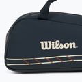 Wilson Roland Garros Mini Borsa da tennis 2025 blu scuro 5