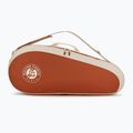 Wilson Roland Garros Team 6PK 2005 crema/argilla borsa da tennis