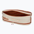 Wilson Roland Garros Team 6PK 2005 crema/argilla borsa da tennis 5