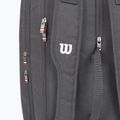 Borsa da tennis Wilson Tour 12PK nera 5