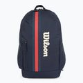 Zaino da tennis Wilson Team navy
