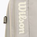 Wilson Team 6PK borsa da tennis latte d'avena 5
